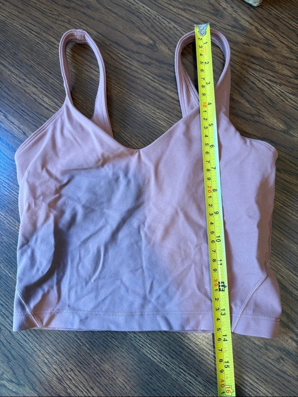 Lululemon Tank top - Picture 5 of 5